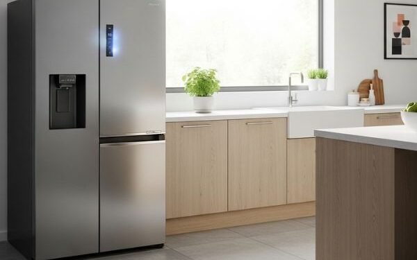 Confira: modelos de Geladeiras que consomem menos energia