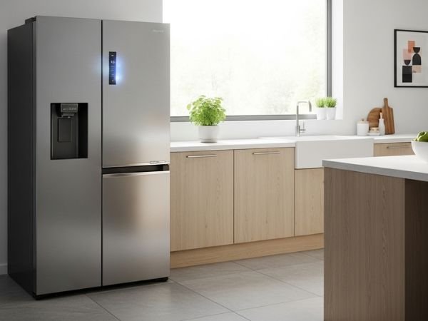 Confira: modelos de Geladeiras que consomem menos energia