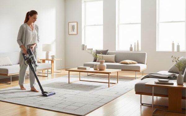 Dicas úteis sobre aspirador de pó vertical antes de comprar