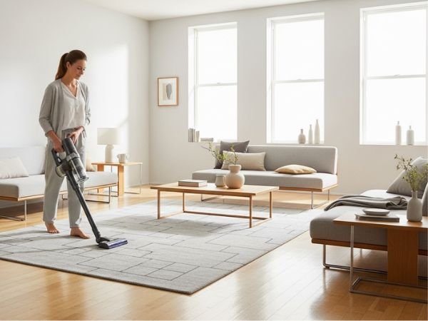 Dicas úteis sobre aspirador de pó vertical antes de comprar