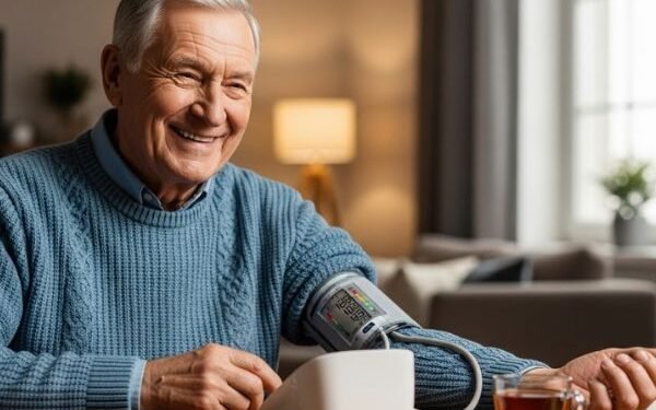 Motivos para ter um medidor de pressão arterial em casa