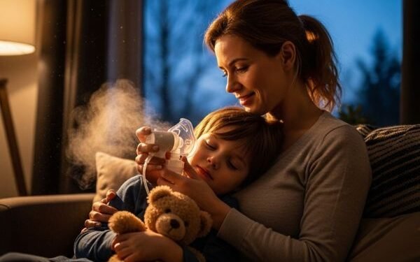 Os nebulizadores portáteis mais confiáveis para comprar