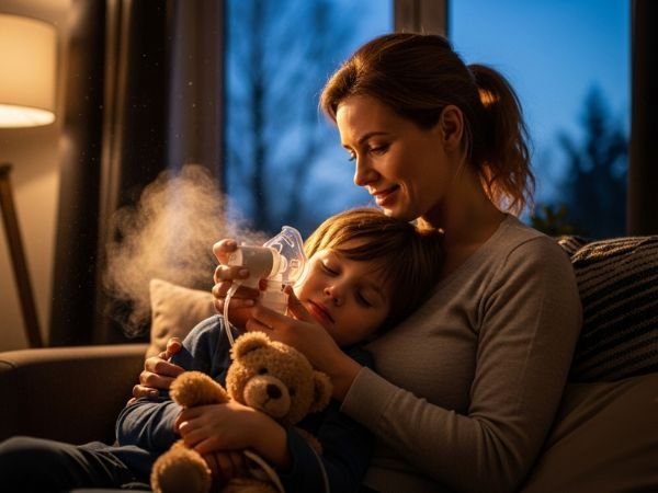 Os nebulizadores portáteis mais confiáveis para comprar