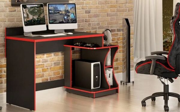 Qual o melhor: Notebook Gamer ou PC Gamer para investir?