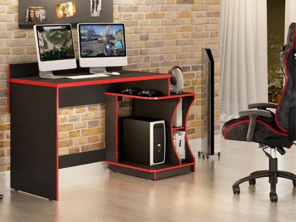 Qual o melhor: Notebook Gamer ou PC Gamer para investir?