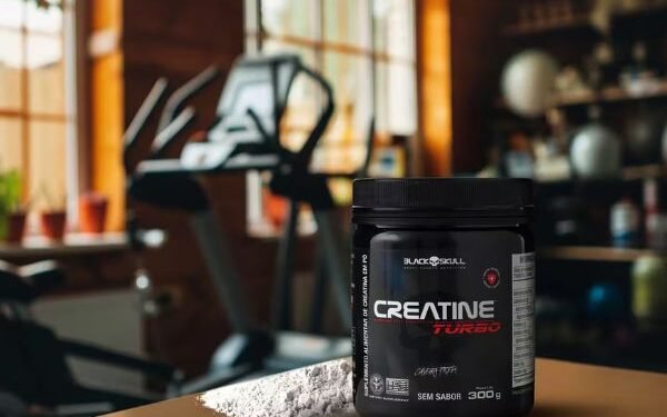 Melhores Creatinas Monohidratadas top de vendas online