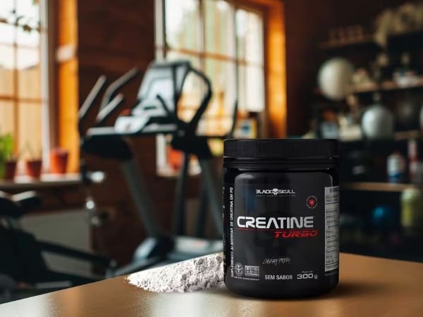 Melhores Creatinas Monohidratadas top de vendas online