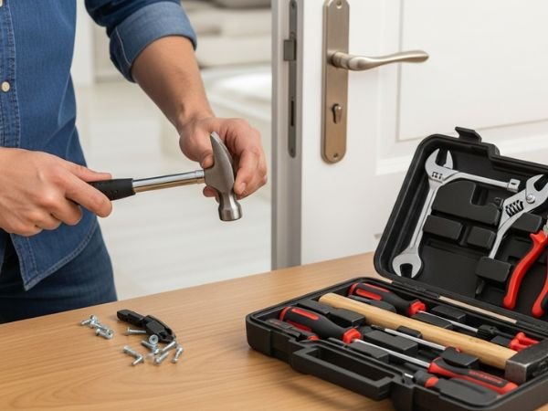 Não passe sufoco: tenha um Kit básico de ferramentas em casa