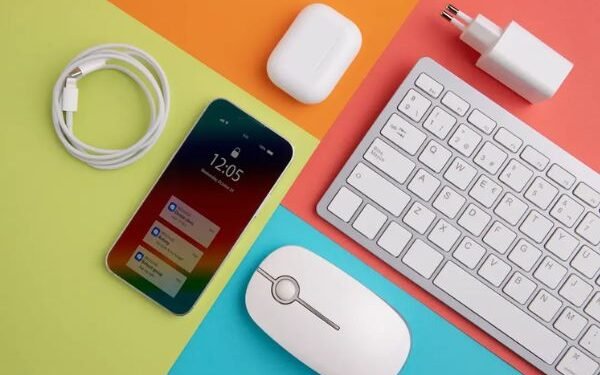 O que é gadget: Descubra um mundo de possibilidades