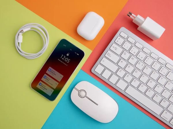 O que é gadget: Descubra um mundo de possibilidades