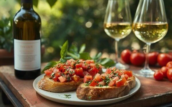 Saiba como harmonizar Pratos Sofisticados e Vinhos Perfeitos