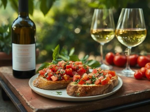 Saiba como harmonizar Pratos Sofisticados e Vinhos Perfeitos